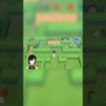 緊急脱出サービス常連客🚁 #vtuber #あつ森