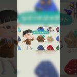 アントニオドタバタバースデー🎂 #vtuber #あつ森