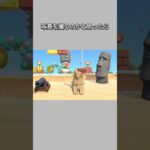 【あつ森】ちゃちゃまる、スフィンクスの写真を撮るのかと思ったら･･･😆ww【あつまれどうぶつの森】【どうぶつの森】【ACNH】 #short