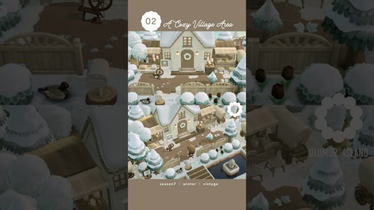 ⬆️フル動画はこちらから🧦 #あつ森 #youtubeshorts