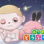 【あつ森】のんびり朝からやる初めてのどうぶつの森【1月11日】