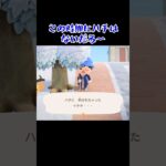 2026年初日のあつ森