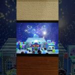 あつ森年越しの瞬間！！あけましておめでとう！！#あつ森#あつまれどうぶつの森 #スイッチ2#2026年