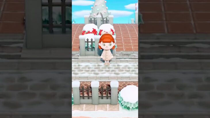 あつ森アプデ3.0(^ω^≡^ω^) #あつまれどうぶつの森 #あつ森 #animalcrossing