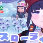 【 あつ森 】おはよう☀️ 朝活！雑談しながらお散歩 🌱今から始めるのんびり島暮らし🏝️＃6【 Switch 2 Edition あつまれどうぶつの森 / ちむぎ / Vtuber 】