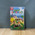 【ACNH】あつ森 今日のあん島