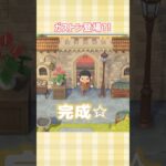 ガストンクオリティ高くない?!【あつ森】#あつ森 #ディズニープリンセス #島クリ #ACNH #animalcrossing