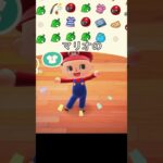 着替え　音楽　BGM　#あつ森 #あつまれどうぶつの森