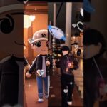 ENHYPEN→あつ森化 #enhypen