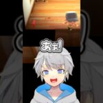 虫が苦手すぎる歌い手のあつ森実況 #なろ屋 #めろぱか #MEROPRO #切り抜き #あつまれどうぶつの森