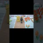 あつ森で好きなキャラクターになりきってみた Part 2　#ゲーム #あつ森 #マイデザ #アニメ #sao #ソードアート・オンライン #キリト