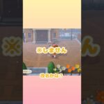 楽しいメガホン遊び📣Part2 #あつ森 #shorts