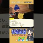 無限増殖バグみたい #あつまれどうぶつの森 #Switch2 #あつ森初心者
