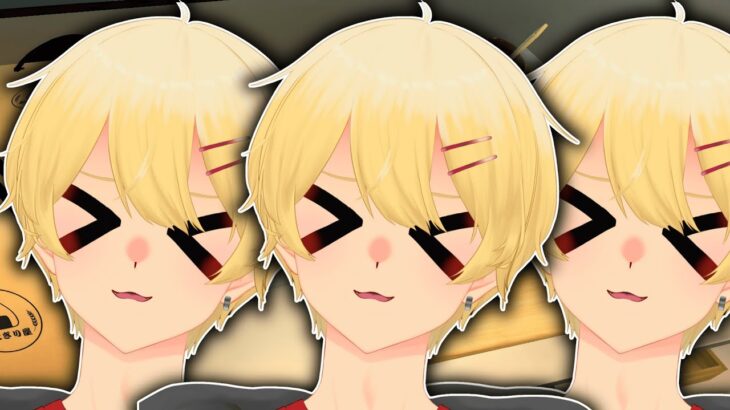 【あつ森】博物館を造った新人Vtuber #Vtuber #ASMR