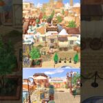 《あつ森》メインエリア島クリ紹介🏝️#あつ森 #あつまれどうぶつの森 #animalcrossing #島クリエイター