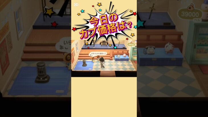 【#あつ森 #animalcrossing 】アプデまでに…💨