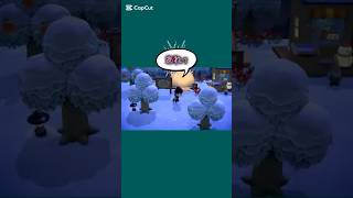 【#あつ森#animalcrossing 】正月明けて🏝️まったりLife🌲