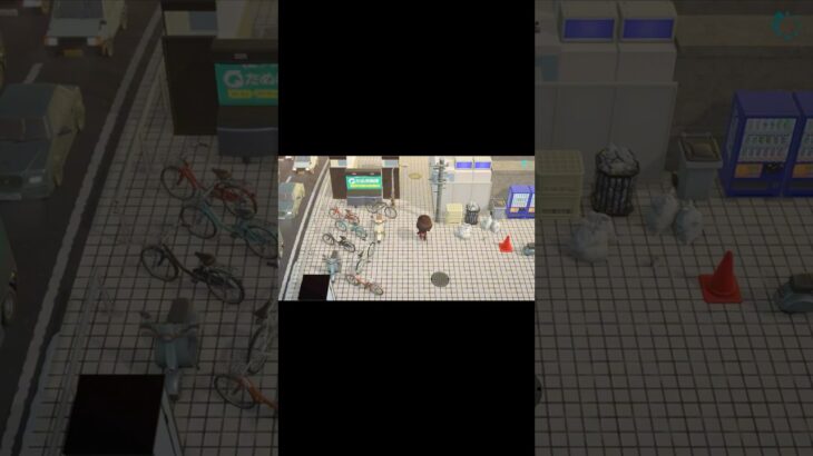 夢見の島を開発中です🗼 #あつ森 #animalcrossing #あつまれどうぶつの森 #acnh