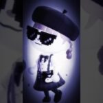 あつ森で電子レンジ編集やってみた！ #雰囲気動画 #capcut #あつ森 #電子レンジ編集