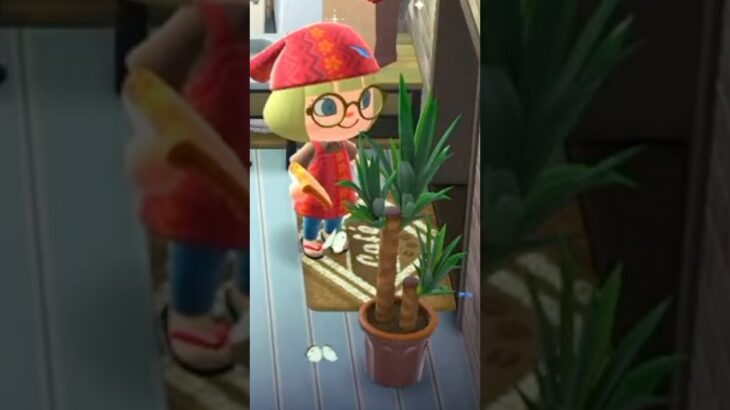 #あつ森 #あつまれどうぶつの森 #ゲーム実況 #切り抜き #shorts #おもしろ動画