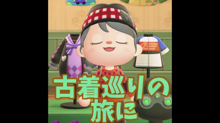 【あつ森】冬のデートコーデを紹介するよー！！ #shorts #あつ森  #あつまれどうぶつの森