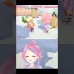 【 #shorts 】Switch2 Editionのメガホンが便利すぎる #あつ森 #切り抜き 【 #あつまれどうぶつの森 】