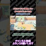 メガホンが全く機能しない【 #あつまれどうぶつの森 】#shorts #あつ森 #nintendoswitch2 #nintendo #animalcrossing