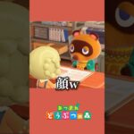 【あつ森】アプデで収納の拡張ができるようになったけど…#あつ森 #あつまれどうぶつの森 #shortvideo #shorts