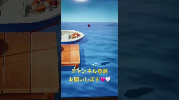 #あつ森#あつまれどうぶつの森#どうぶつの森#スイッチ#switch#ニンテンドー#任天堂#nintendo#動物#釣り#釣り竿#魚釣り#海#海の生物#海の生き物#化石#ハニワ