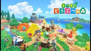 【あつ森】博物館を移動したい