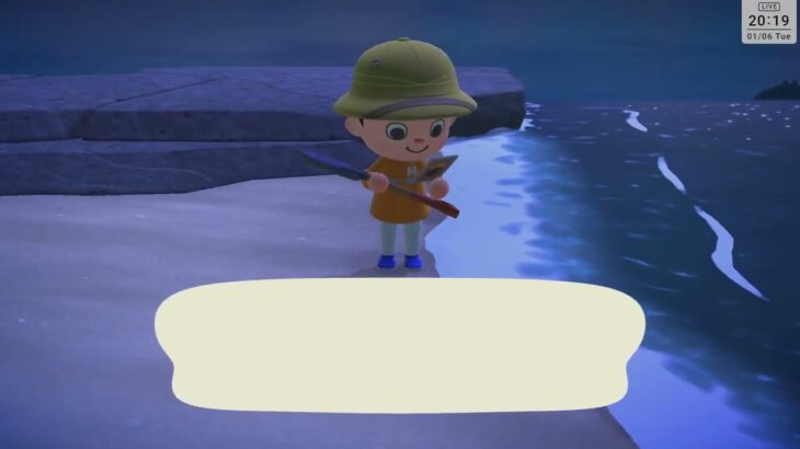 【あつまれどうぶつの森】あつ森＃４ 橋！博物館！新住人！たぶん！