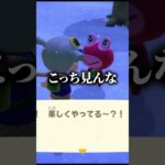 【あつ森初心者】どうしたらこんなに癖強くなるの？笑 #あつ森 #あつまれどうぶつの森 #ゲーム実況 #ゲーム