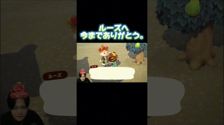 フルは上のリンクから！ #ゆきドラ #あつまれどうぶつの森 #あつ森