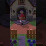 【あつ森】油断してサソリにリスキルされた過去