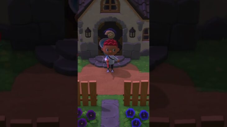 【あつ森】油断してサソリにリスキルされた過去