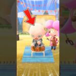 誰でも簡単に垢抜ける方法がヤバい #あつ森