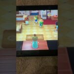 あつ森アプデきた