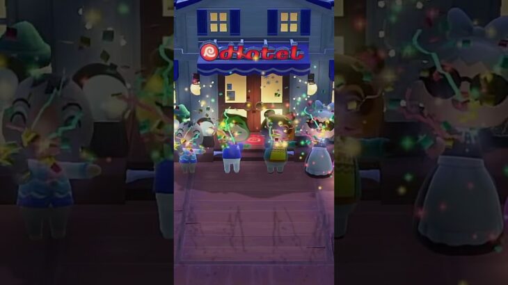 【あつ森】アプデ来た！新要素チェックするぞ～！