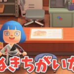 【ネタバレあり】アップデートの新要素をいろいろ楽しむぞ【あつ森ゆっくり実況】