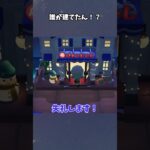 【あつ森】このホテル誰が建てたんだ！？ #あつ森  #あつまれどうぶつの森  #女性ゲーム実況