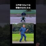 あつ森の新モーション【あつまれどうぶつの森】#アップデート#大型アップデート