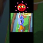 優勝商品デリバリー🚚📦#あつ森 #落とし穴レース