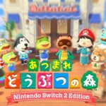 あつ森まさかの大型アプデで追加された「ホテル経営」が面白すぎる