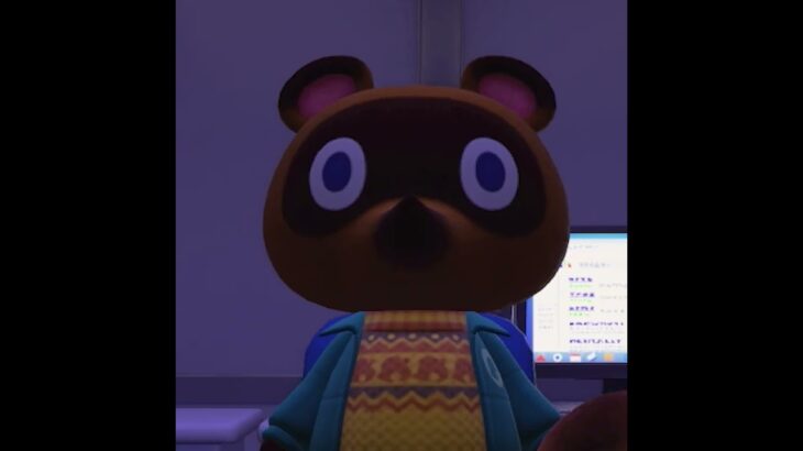 つぶきちの画像をすべて選択してください #あつ森  #あつ森アプデ