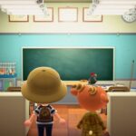 あつ森で凄すぎる部屋を作りました