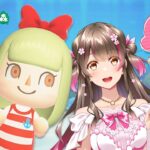 【あつ森】アプデ後に真珠が出やすくなった説を検証したい！カウントしながら素潜りしまくるよ【あつまれどうぶつの森】