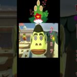 新年一発目がこれでいいのか？ｗ#あつ森 #ドッキリ #新年