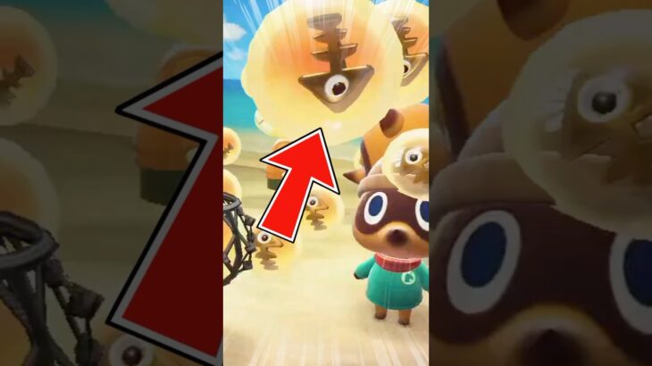 イクラのバイトの方が稼げるのでは！？ #あつ森