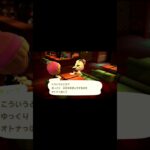 【あつ森】新住民チューリと喫茶ハトの巣でカフェ