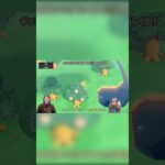 【切り抜き】あつ森実況中に「喉が崩壊」して声が笛になった男ｗｗｗ【放送事故】 #ゲーム実況 #実況# あつ森 #あつまれどうぶつの森 #放送事故 #じゅんびナウちゃんねる #喉バグ #ゲーム実況